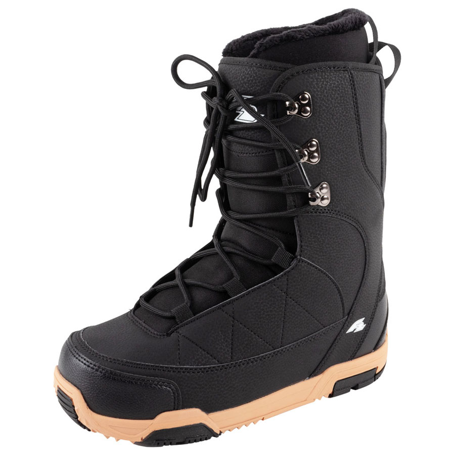 snowboardová obuv F2 Concept black (MP 30.0)